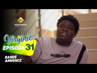 Série - Virginie - Saison 2 - Episode 31- Bande annonce