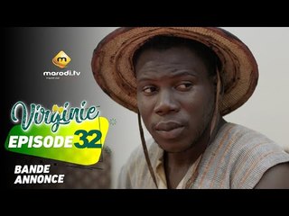 Série - Virginie - Saison 2 - Episode 32 - Bande annonce