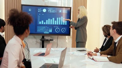 Öka dina affärer med effektiv mötesbokning med everton consulting