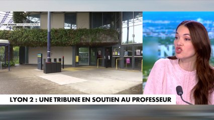 Karima Brikh : «Le rôle de la présidente est de préserver la liberté académique»