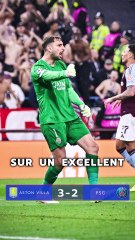 Le résumé de ces 1/4e de finale retour des clubs français 🇫🇷