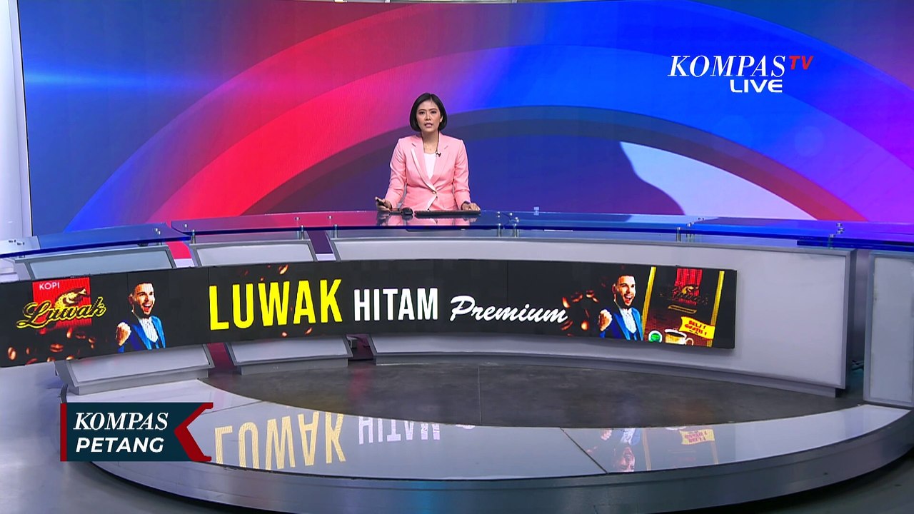 Gubernur Pramono Minta Maaf atas Kemacetan 3 Hari di Priok, Kini Lalu Lintas Ramai Lancar