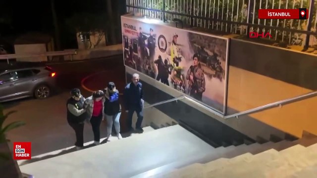 Sevil Akdağ arkadaşı Elif Kırav'ı bıçaklayarak öldürdü: Cezaevine gönderildi