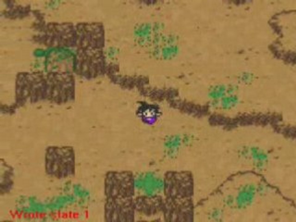 Legendary Super Warriors Part 7 - I DO want to lost!!