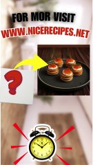 Salmon Roe - Topped Blini with Crème Fraîche