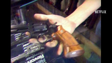 Untold- Shooting Guards Official Trailer  Netflix