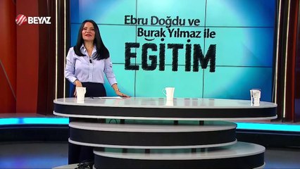 Ebru Doğdu ile Eğitim 19 Nisan 2025