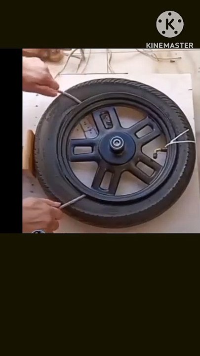 Tyre Fix