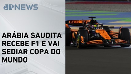 Sportwashing: países apostam no esporte para melhorar imagem pública