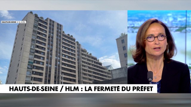 Alexia Germont : «Il faudrait mettre à niveau les critères d'attribution des logements sociaux»