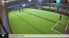 But de Lesucces - Team A