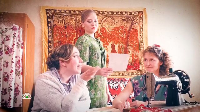 «Две мамы» | Фильм из цикла «Следствие вели…» с Леонидом Каневским