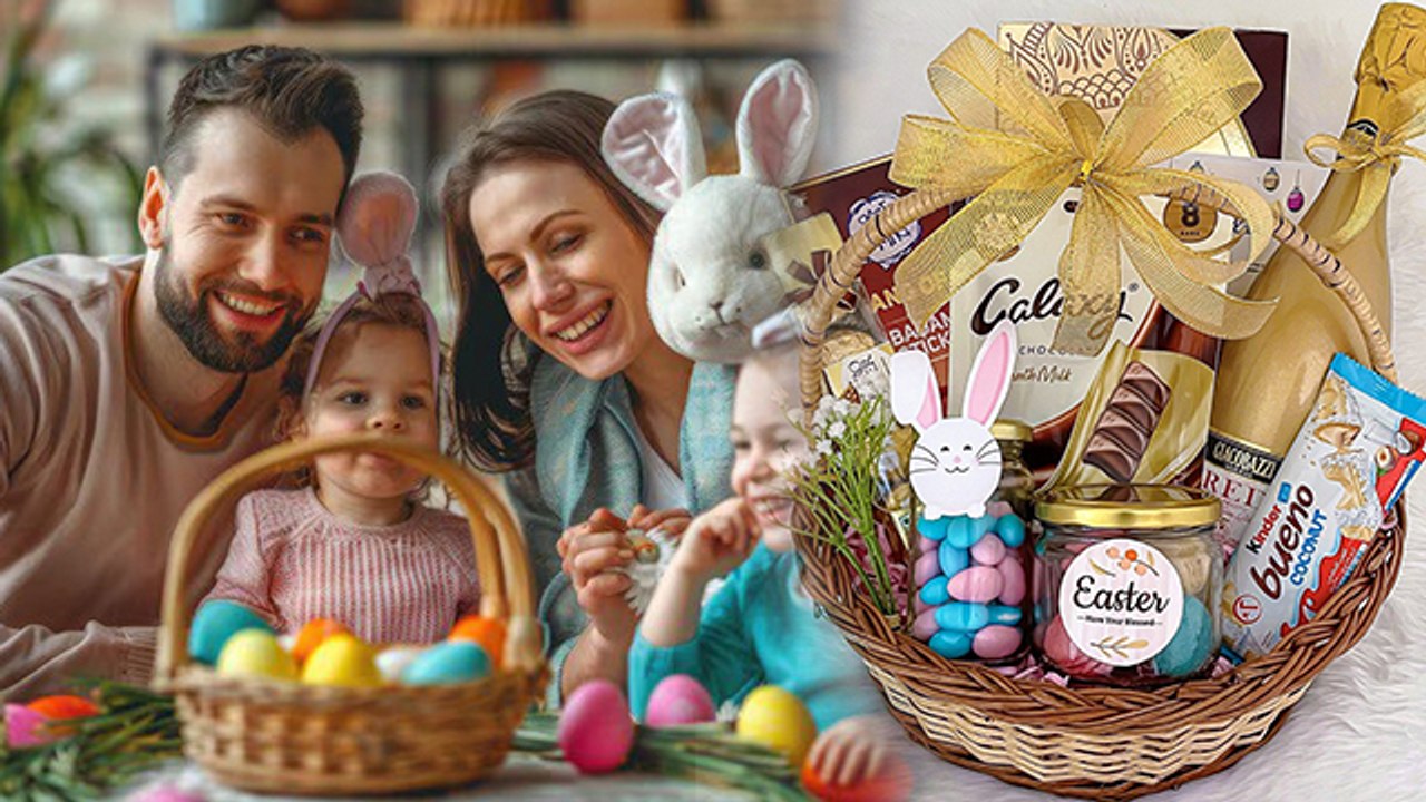 Easter Sunday 2025 Gift Ideas: ईस्टर पर अंडे के अलावा और क्या गिफ्ट दें, Flower Baskets & More...