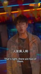 Moths to Yesterday's Flame Chinese Drama (English Sub)