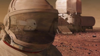 How the Universe Works Season 8 Episode 2 NASA's Journey to Mars