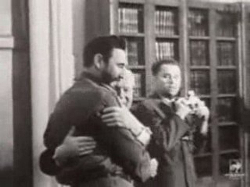 CIA - La baie des cochons cuba JFK