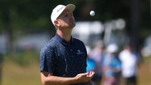 Justin Rose revealed feeling 'tormented' after painfully losing at The Masters