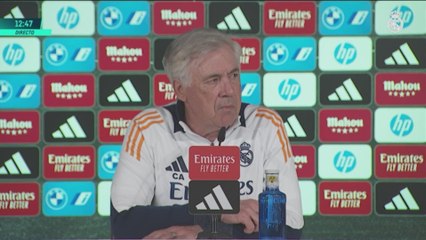 El MENSAJE de ANCELOTTI que suena a DESPEDIDA: "QUIERO AGRADECER..."