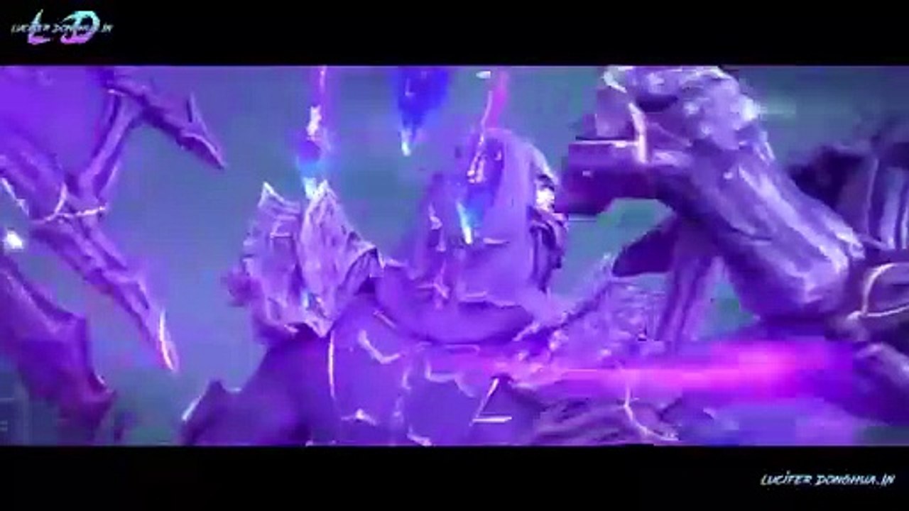 Battle Through the Heavens S.5 Ep.143 English Sub