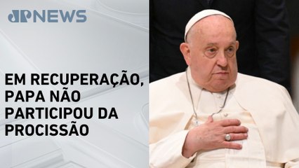 Paixão de Cristo: Sexta-feira Santa é celebrada ao redor do mundo