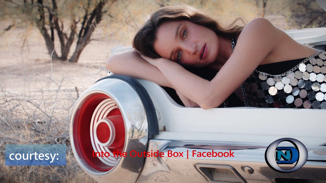 Inside Claudette Visco’s Creative World: Music, Meaning, and Reinvention