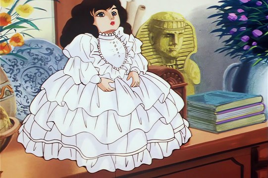 Kindaichi EP 023 คดีฆาตกรรมโรงละครโอเปร่า part3 End