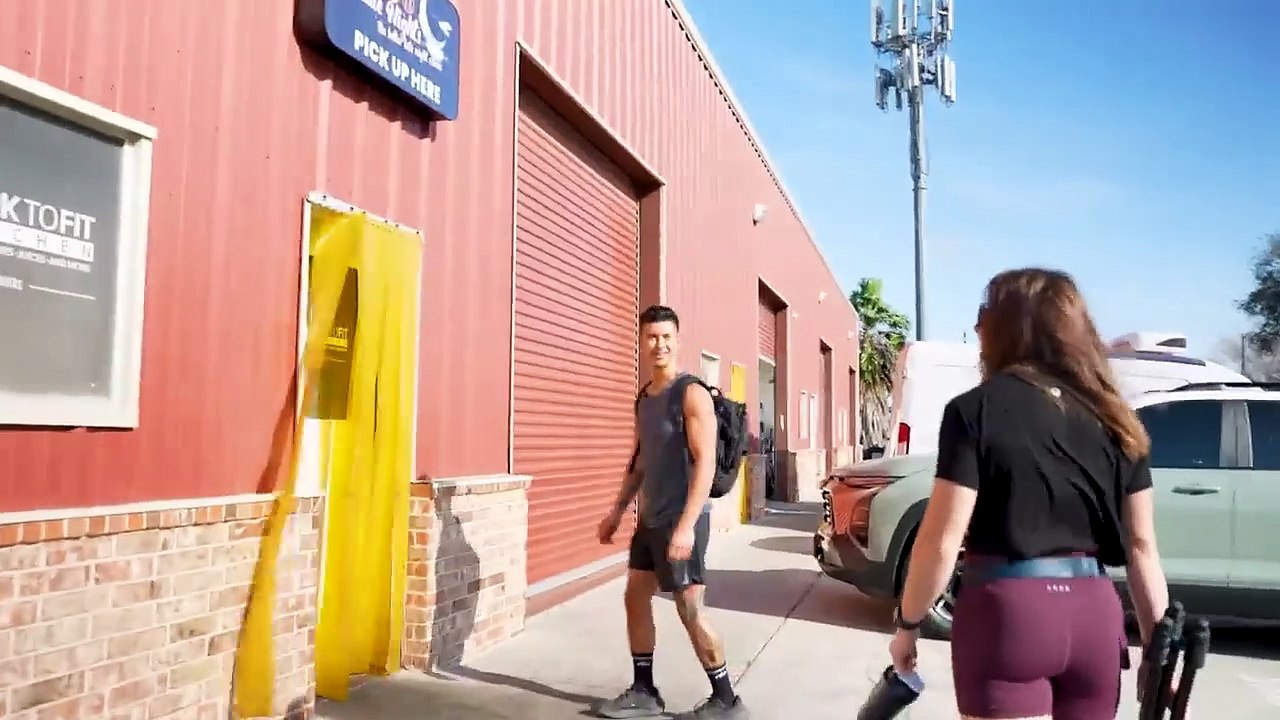 How I Tried to Fix the Most Obese City in America