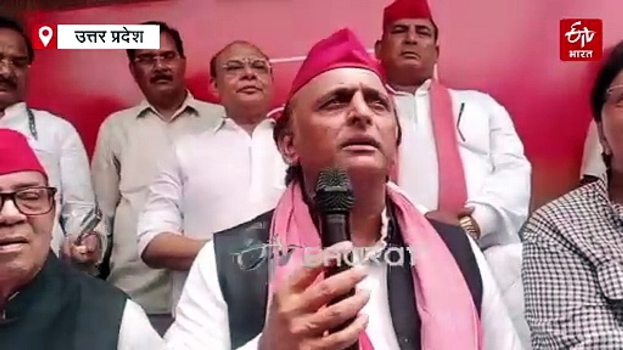 राणा सांगा पर बयान से संग्राम; अखिलेश यादव बोले- साजिशन रामजीलाल सुमन के घर पर हुआ हमला, मुझे गोली मारने की धमकी दी गई