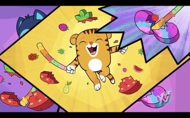 Piñata Smashlings - Berry's Big Bonus / The Forever Turn