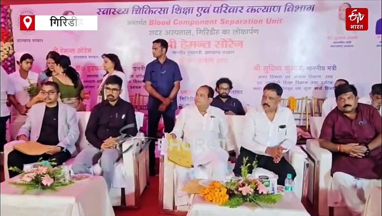 ध्वस्त होगा सदर अस्पताल, बनेगा 300 बेड का हॉस्प...