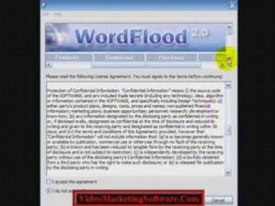 Viral Affiliate Marketing