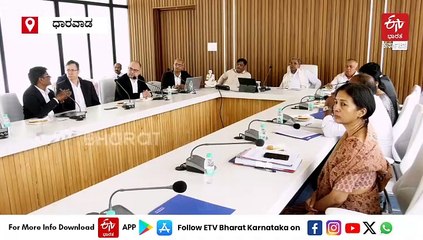 ಹುಬ್ಬಳ್ಳಿ -ಧಾರವಾಡ ಮಧ್ಯೆ ಕ್ಷಿಪ್ರ ಸಾರಿಗೆ ಜಾರಿ : ಅಂತ್ಯವಾಯ್ತಾ ಬಿಆರ್​ಟಿಎಸ್ ಯುಗ? ; ಪರ-ವಿರೋಧ ಆರಂಭ