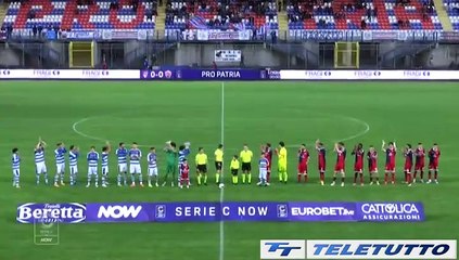 Video News - Lumezzane ancora sconfitto, ma salvo