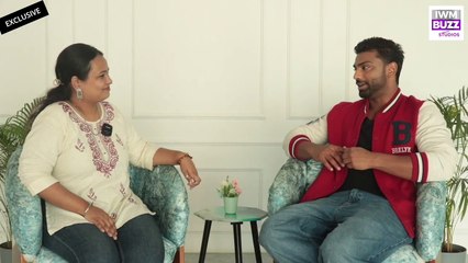 Exclusive: Harshit Arora on fight between gang leader in Roadies X20, engagement with Rushali & more