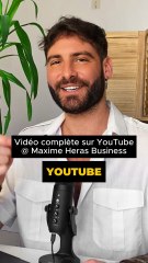 🚀 YouTube, TikTok ou Instagram ? Quel est le meilleur réseau social pour toi ? #youtube #tiktok #instagram #entrepreneur #businessenligne #business