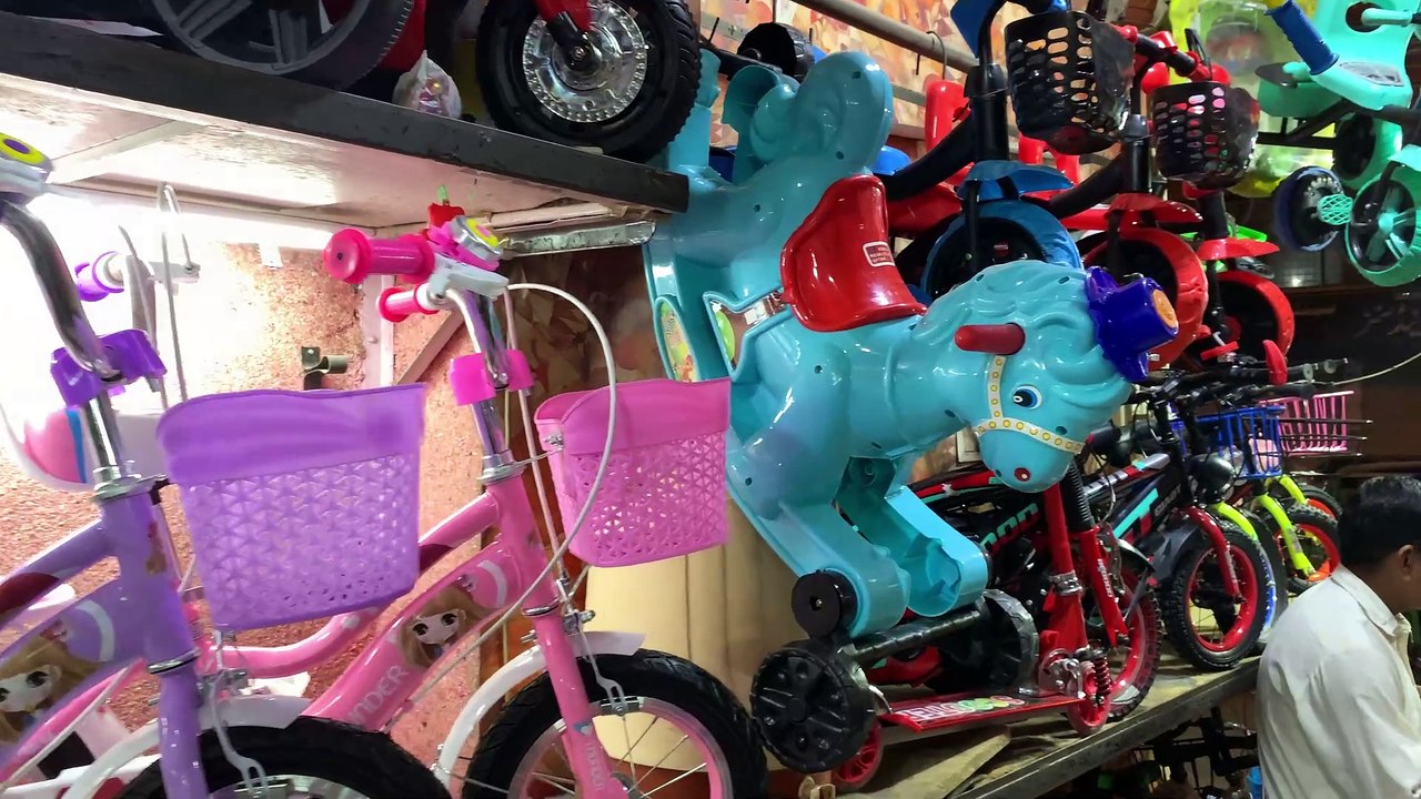 Cycle Shop
