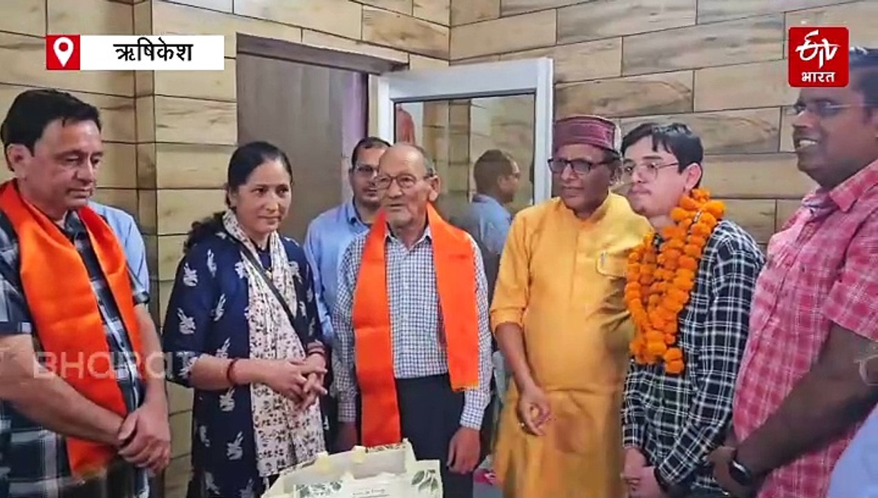 12वीं बोर्ड परीक्षा टॉपर: रोडवेज चालक के बेटे ने प्रदेश में हासिल किया तीसरा स्थान, इंजीनियर बनना है सपना