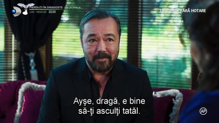 Dragoste fără hotare TV episodul 43 subtitrat în română