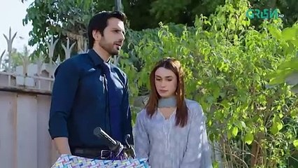 Na Tum Jano Na Hum Episode 11 (Subtitle) 16th April 2025 - Hassan Khan - Hina Tariq - Green TV