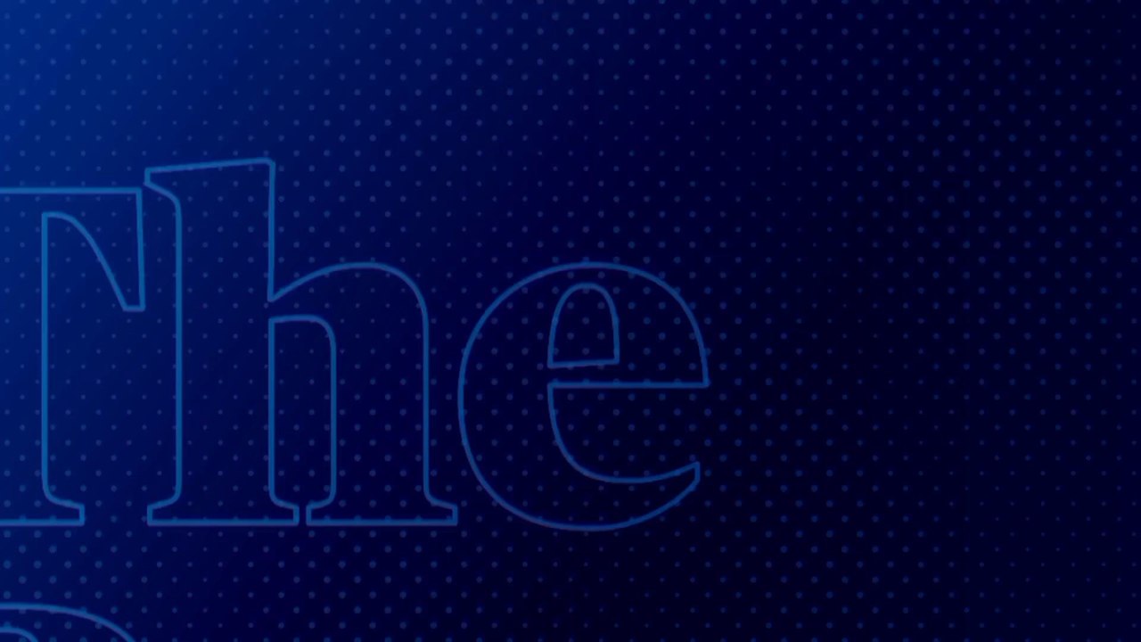 History of the 7.30 report intros 1986 - 2025 - ABC (Australia)