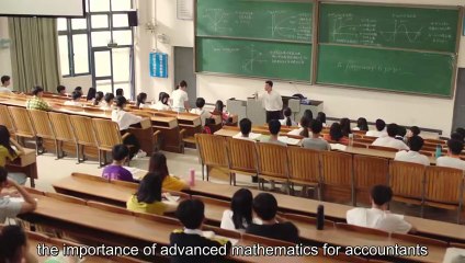 A River Runs Through It Episode 11-cdrama