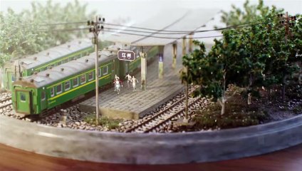 A River Runs Through It Episode 8-cdrama