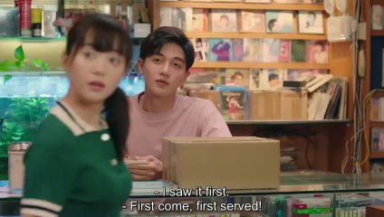 A River Runs Through It Episode 10-cdrama