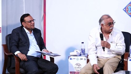 Shabbar Zaidi's Hard Talk | A Blunt Speech by Shabbar Zaidi