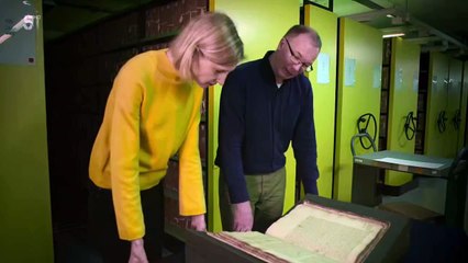 The Fall of Anne Boleyn Episode 3 Execution