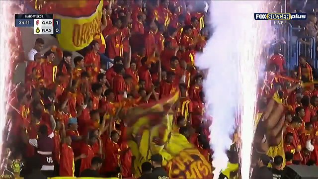 【FULL MATCH】 Al Qadisiyah vs. Al Nassr | SPL 2024/25 كاملة مباراة القادسية و النصر الدوري السعودي