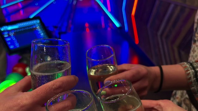 I visited the new entertainment centre Walterz & I can totally see why it's attracting people across the North