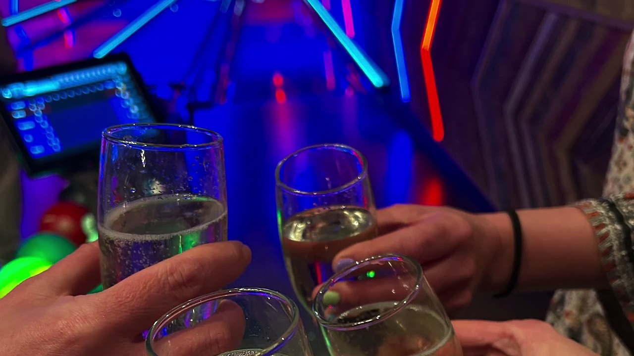 I visited the new entertainment centre Walterz & I can totally see why it's attracting people across the North