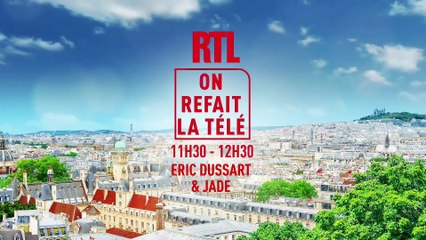 LIVRE - Le Journal Inattendu de Jean-Christophe Rufin est l'invité
