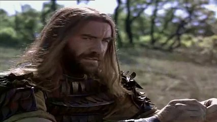 Documental: Atila el Huno, El Rey de los Hunos
